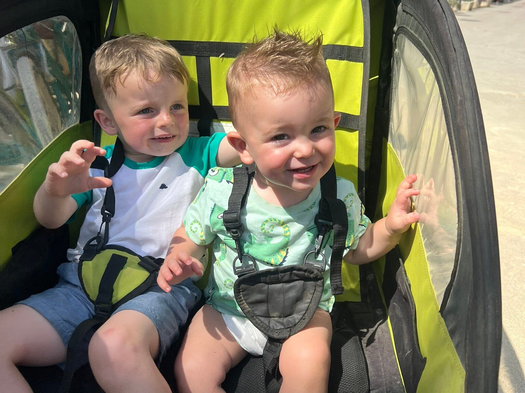 FAROBIKES MARBELLA-马贝拉必去景点