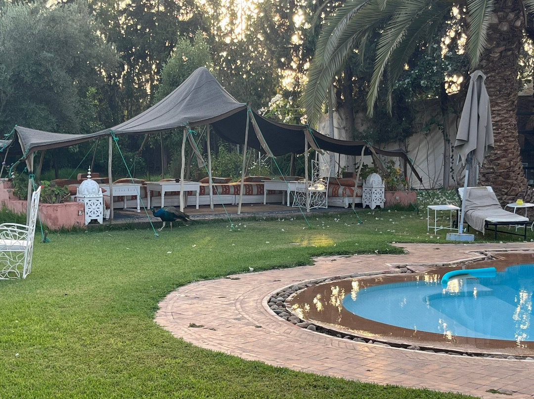 Villa Catherine主图