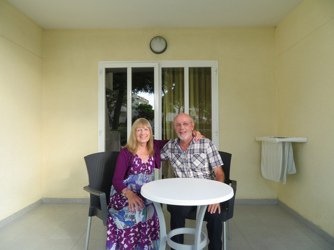 Hotel Stil Picafort Park主图