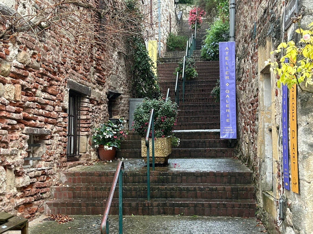 La Maison Sur La Place主图