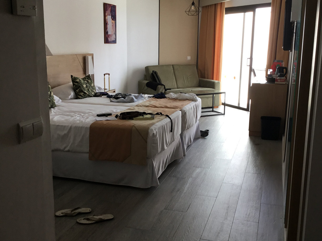 Hotel Riu Buenavista主图