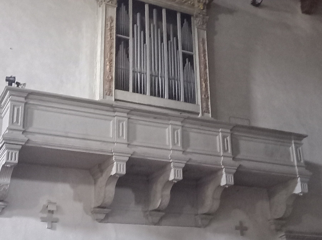Pieve Di San Martino a Gangalandi-Lastra a Signa必去景点