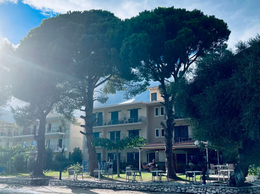 Pansion Marina主图