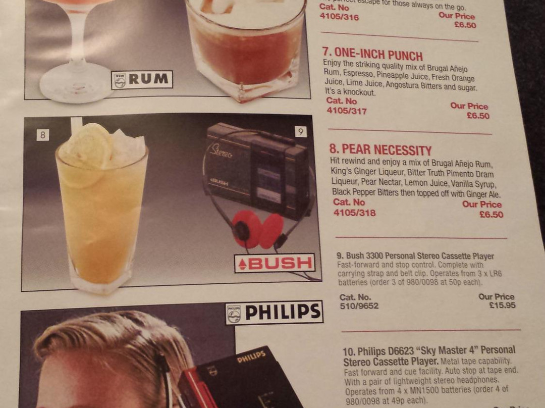 Alvinos-纽卡斯尔必去景点