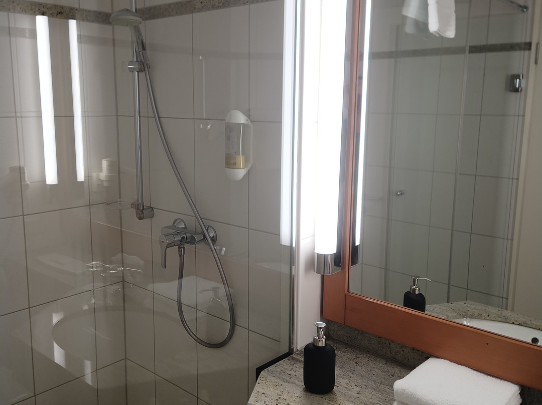 Best Western Hotel Halle-Merseburg主图
