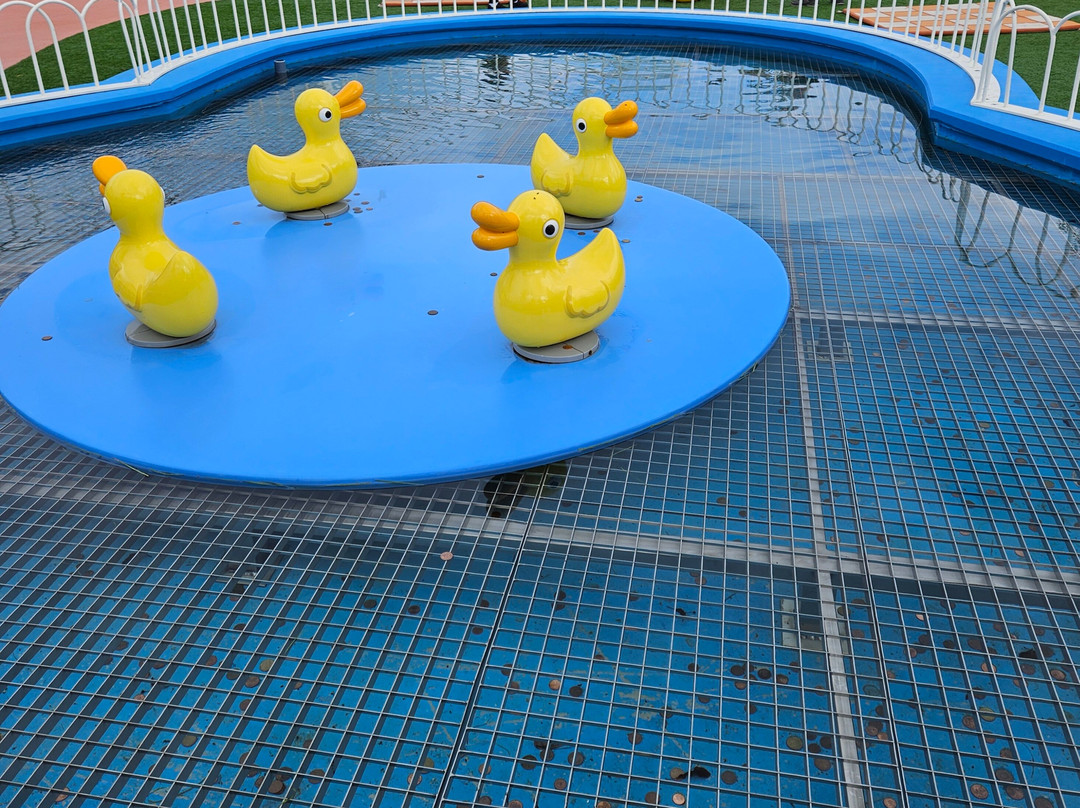 PEPPA PIG Park-茨堡必去景点