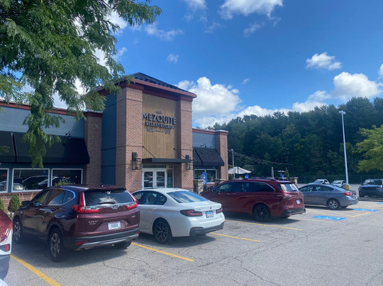 Mezquite Mexican Kitchen