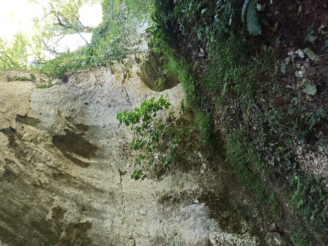 Vorontsovskaya Cave景点图片