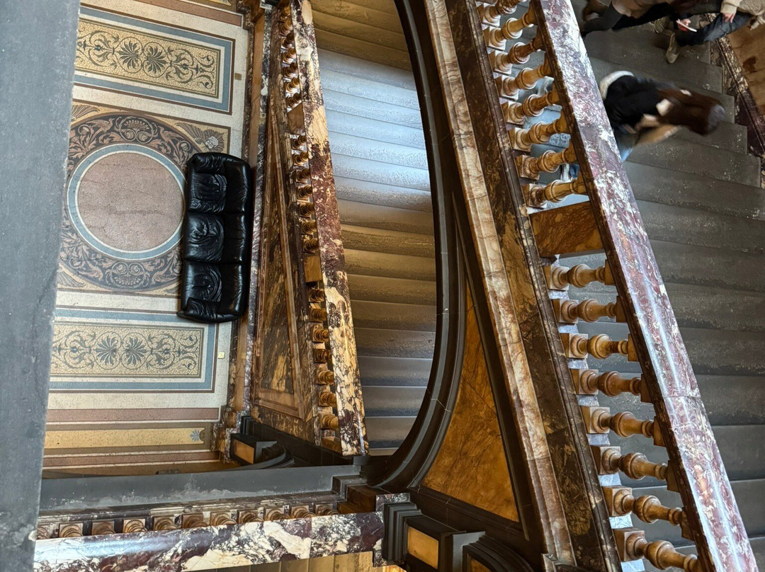 New Glasgow Town Hall-New Glasgow必去景点