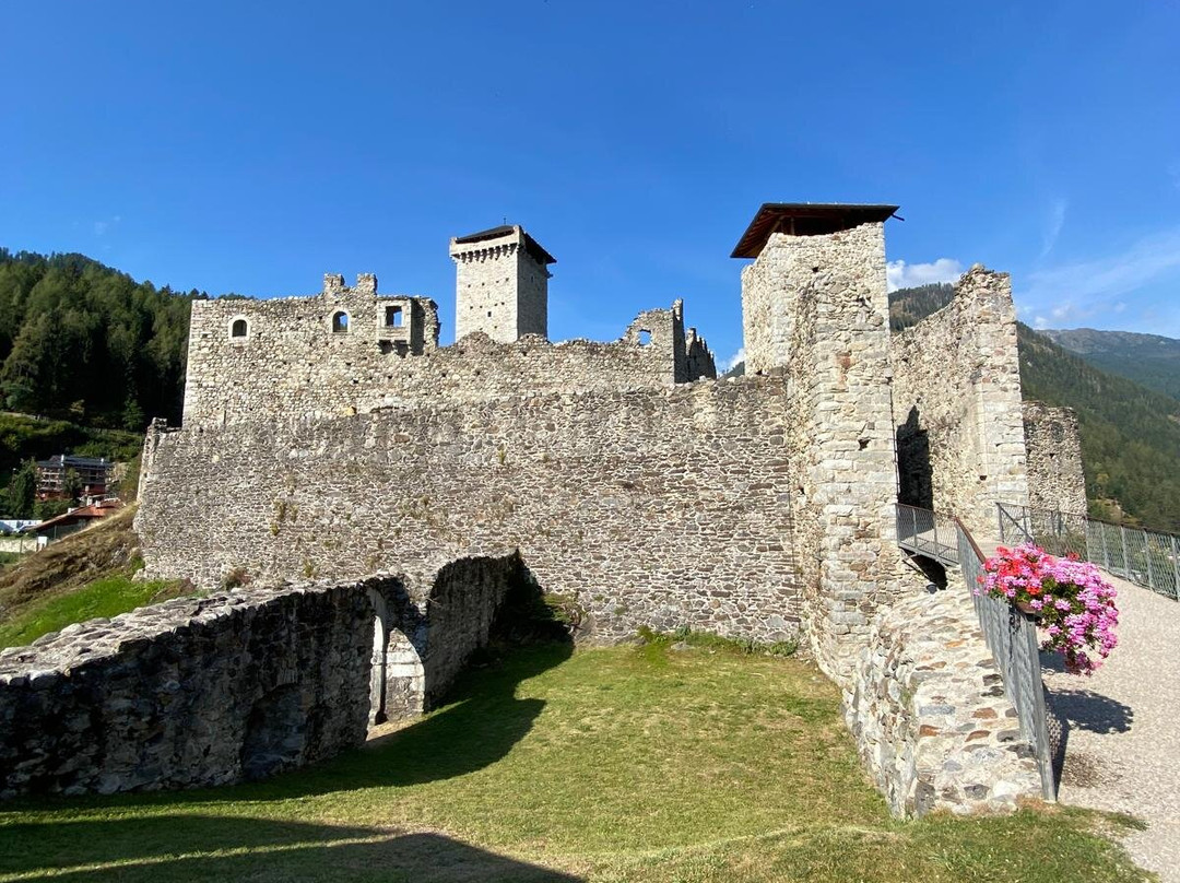 Castello di San Michele景点图片