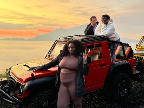 Big Bali Tours and Activities-乌布必去景点