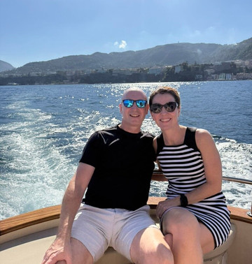 MERIDIAN CHARTER-索伦托必去景点