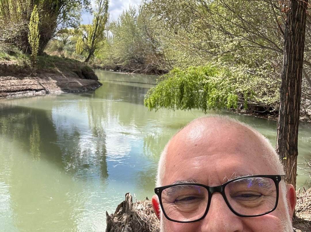 Posada Los Mimbres主图