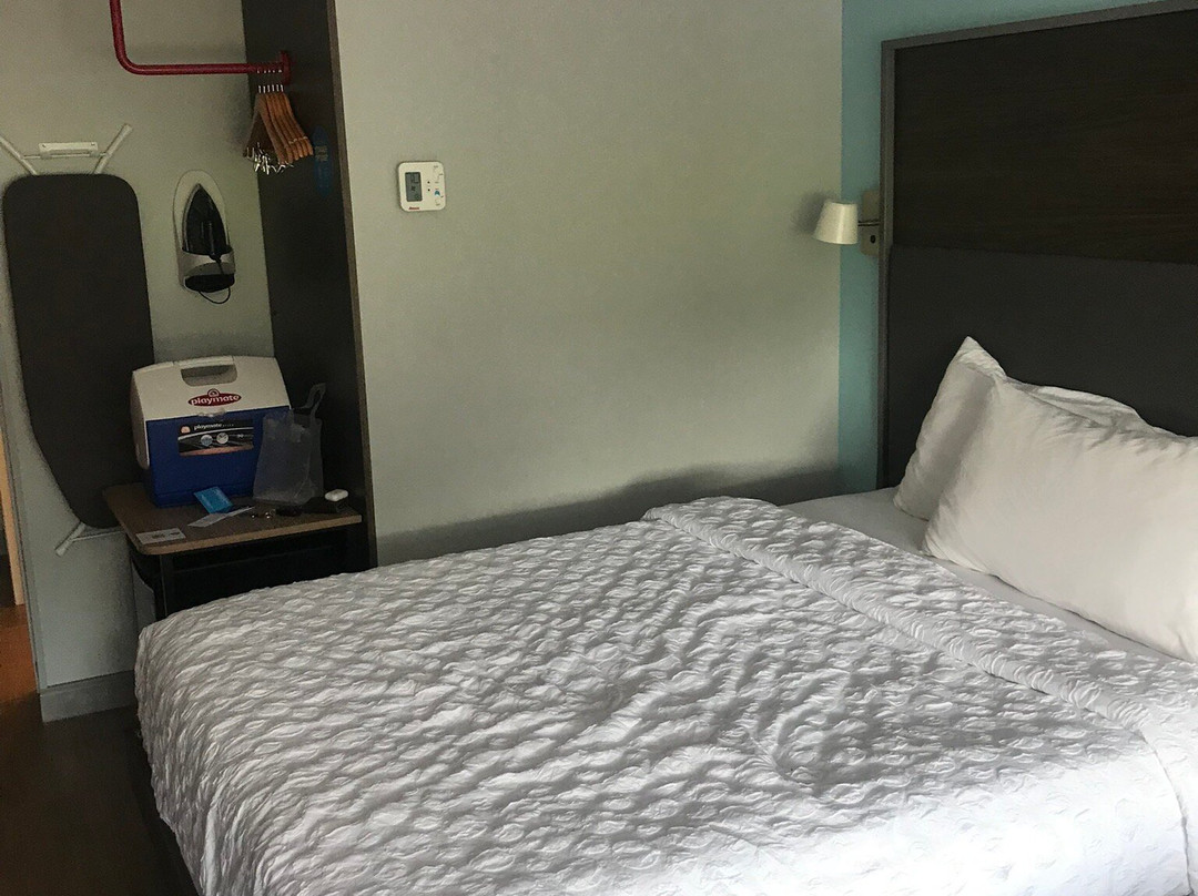 Tru by Hilton Rock Hill主图