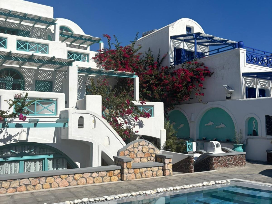 阿纳斯塔西亚公主酒店主图