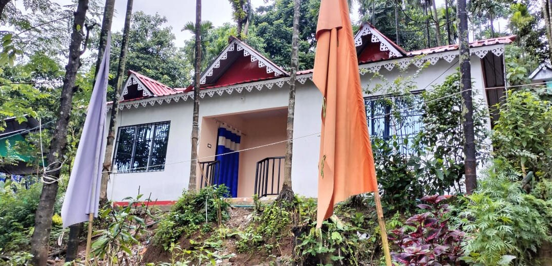 A Unique Bengal Tours-杜加浦必去景点