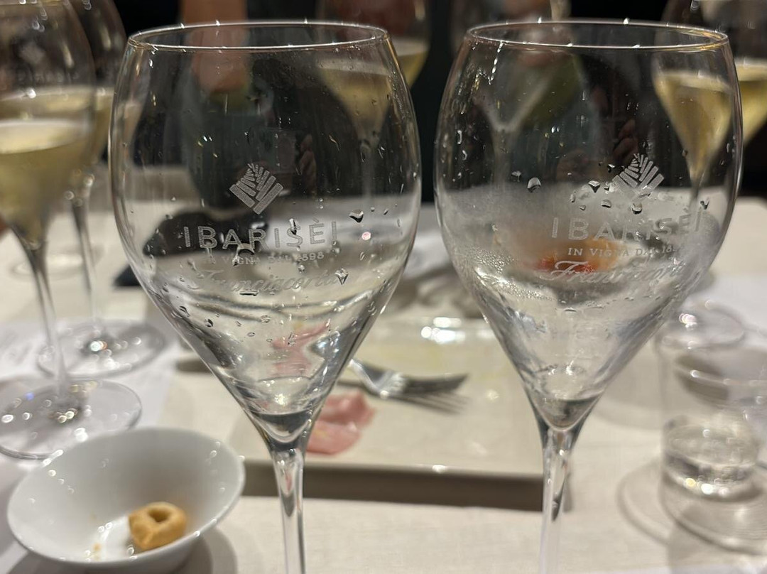 I Barisei景点图片