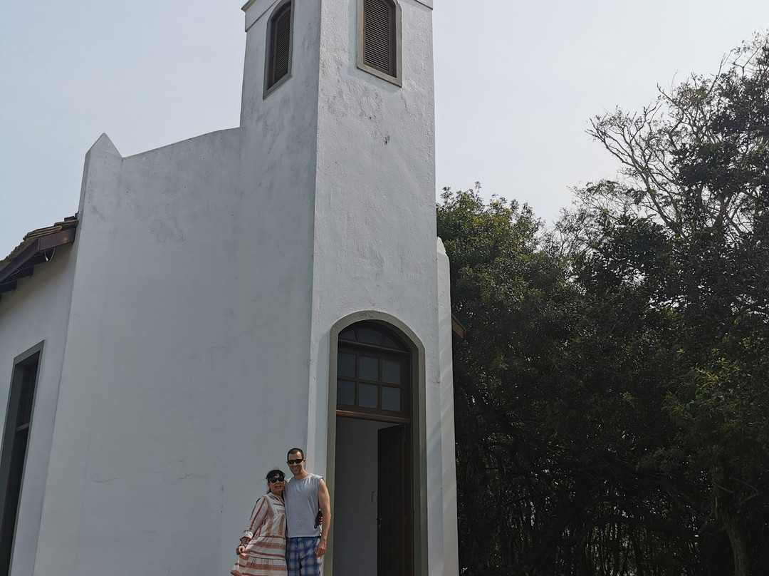 Nossa Senhora Imaculada Conceição Chapel-Bombinhas必去景点