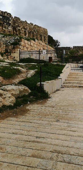 乌姆盖斯博物馆-Umm Qais必去景点