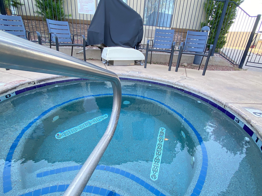 Tombstone Grand Hotel, A Baymont By Wyndham主图