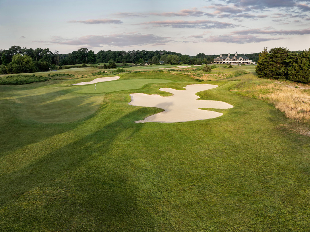Scotland Run Golf Club景点图片