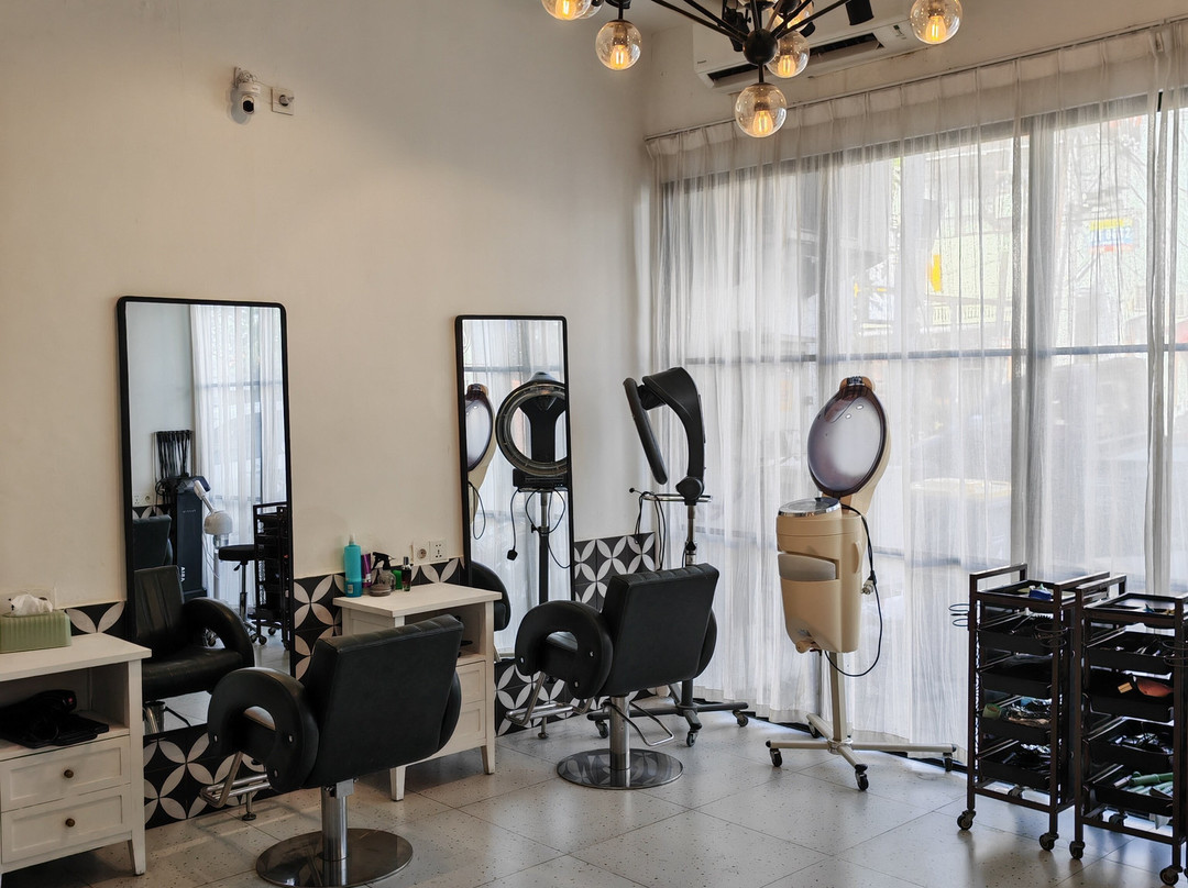 J-Jireh Spa And Salon-长谷必去景点