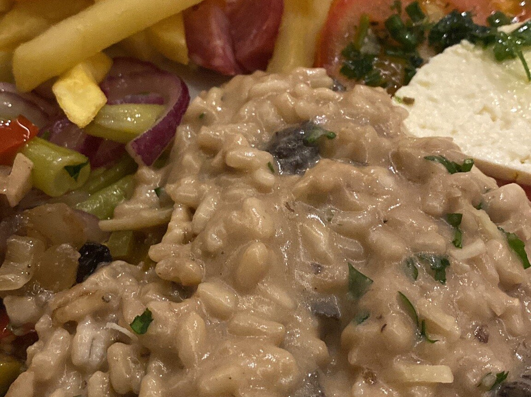 Grand Suites Family Resort主图