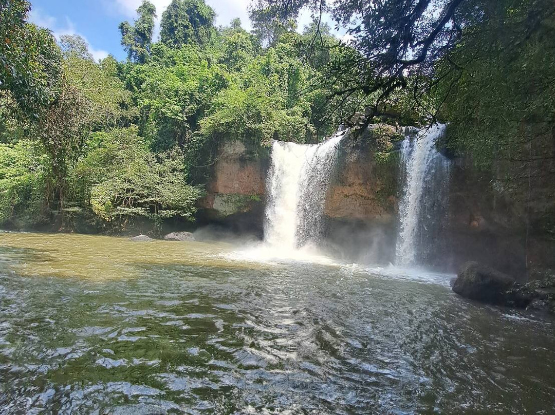 Khao Yai : Rest Journey景点图片