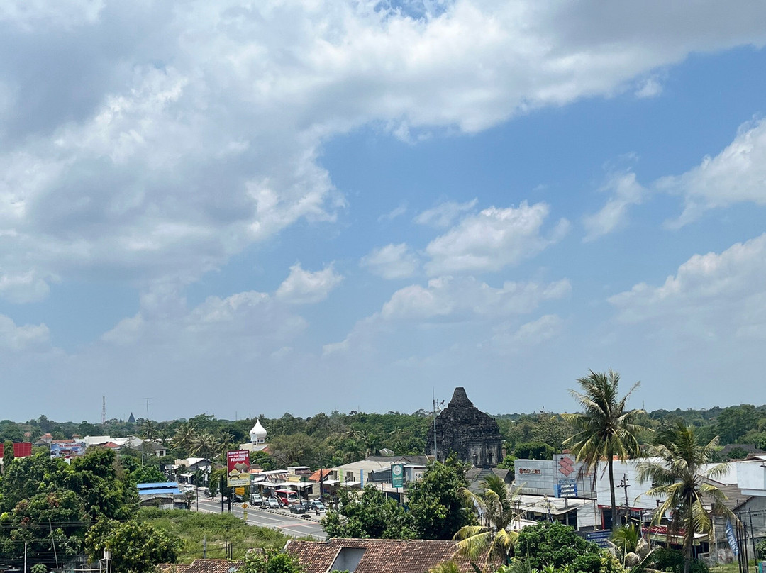 Vrata Hotel Yogyakarta主图