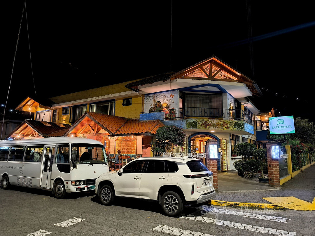 La Floresta Hotel主图