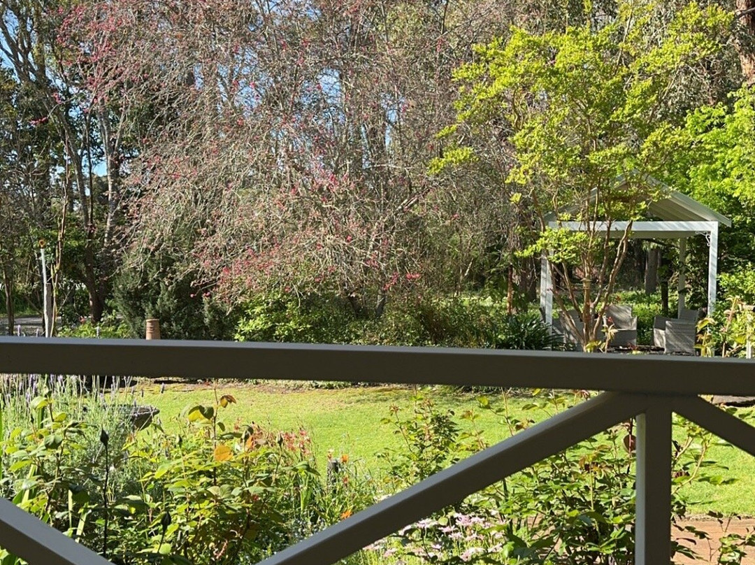 Serenity House Pemberton主图