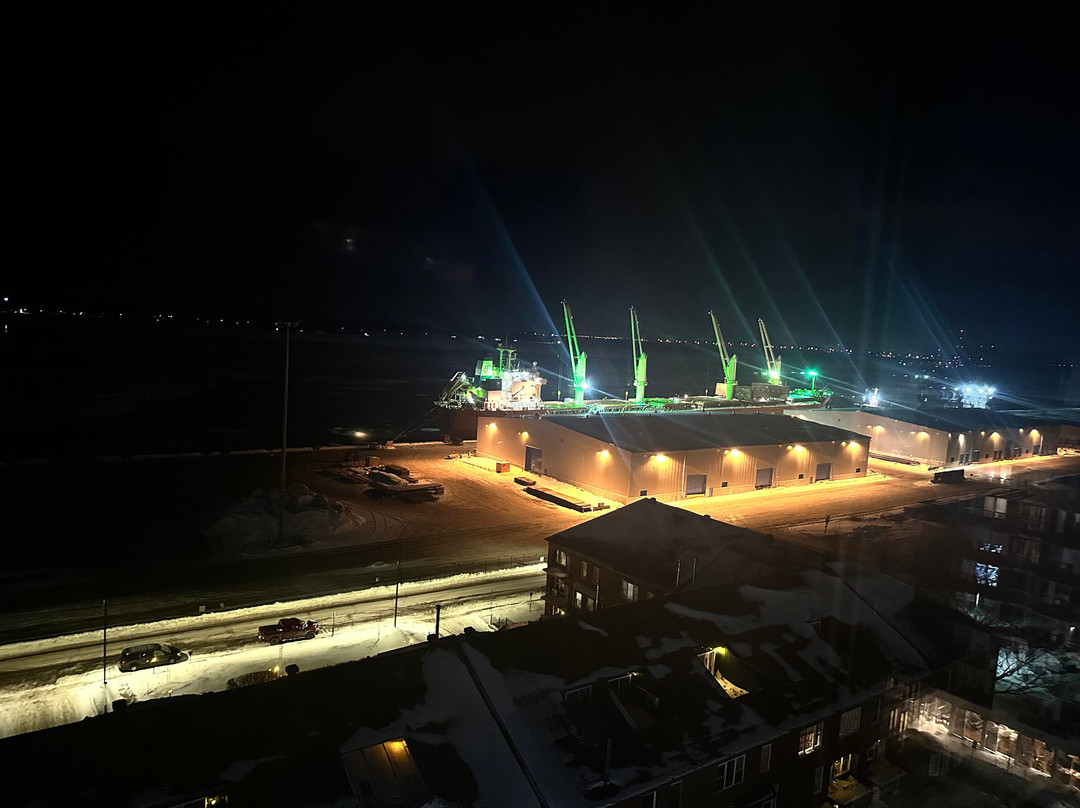 Delta Hotels by Marriott Trois Rivieres Conference Centre主图