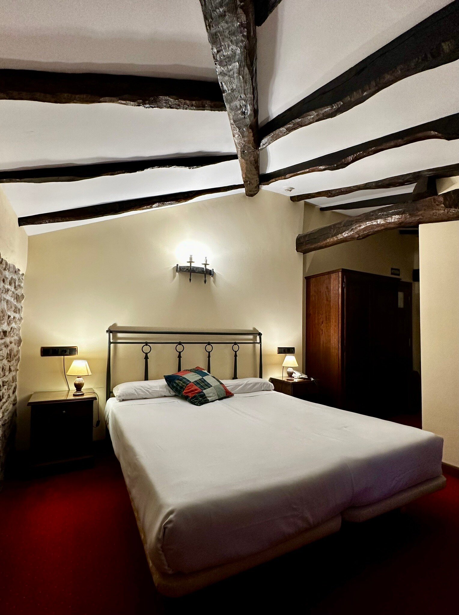 Hotel Senorio De Ursua-官方