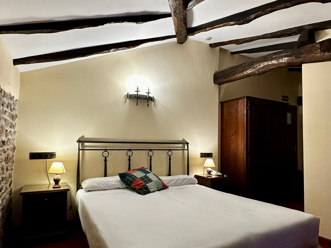 Hotel Senorio De Ursua主图