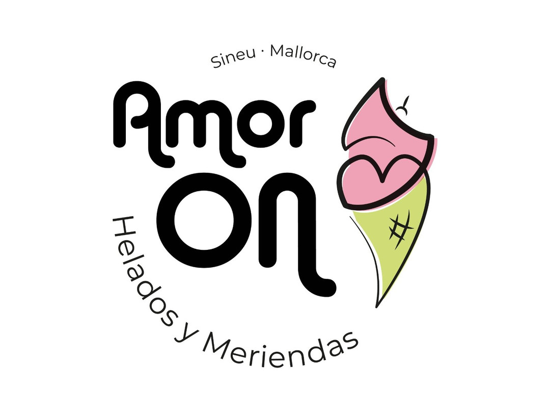 Amor On - Helados Y Meriendas
