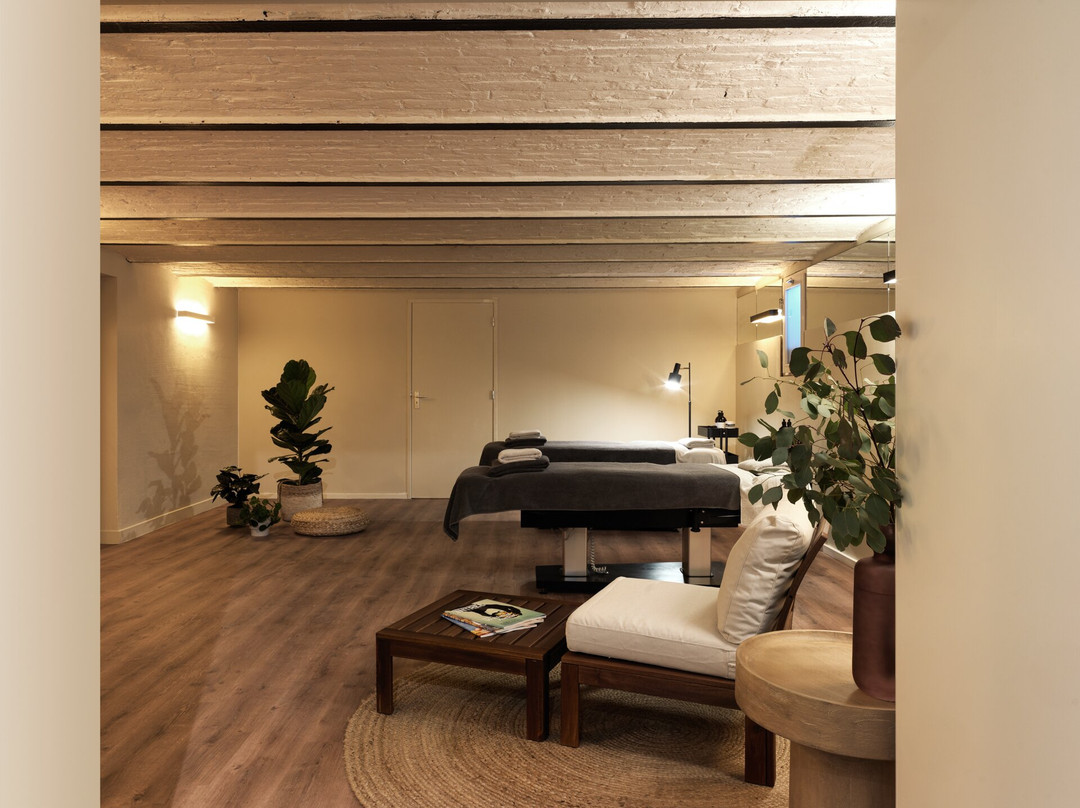 Townhouse Hotel Maastricht主图