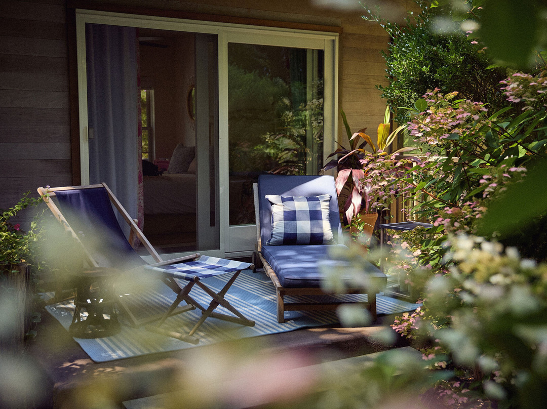 A Room at The Beach主图