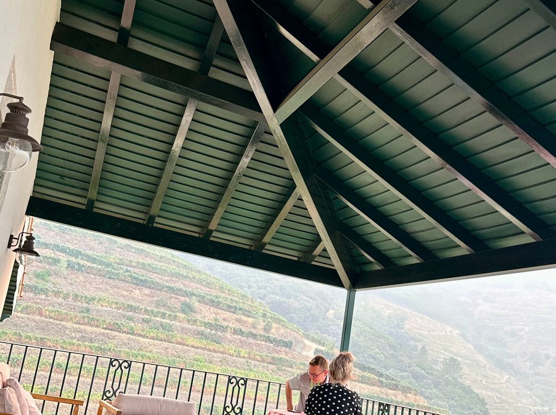 Gricha Vineyard House主图