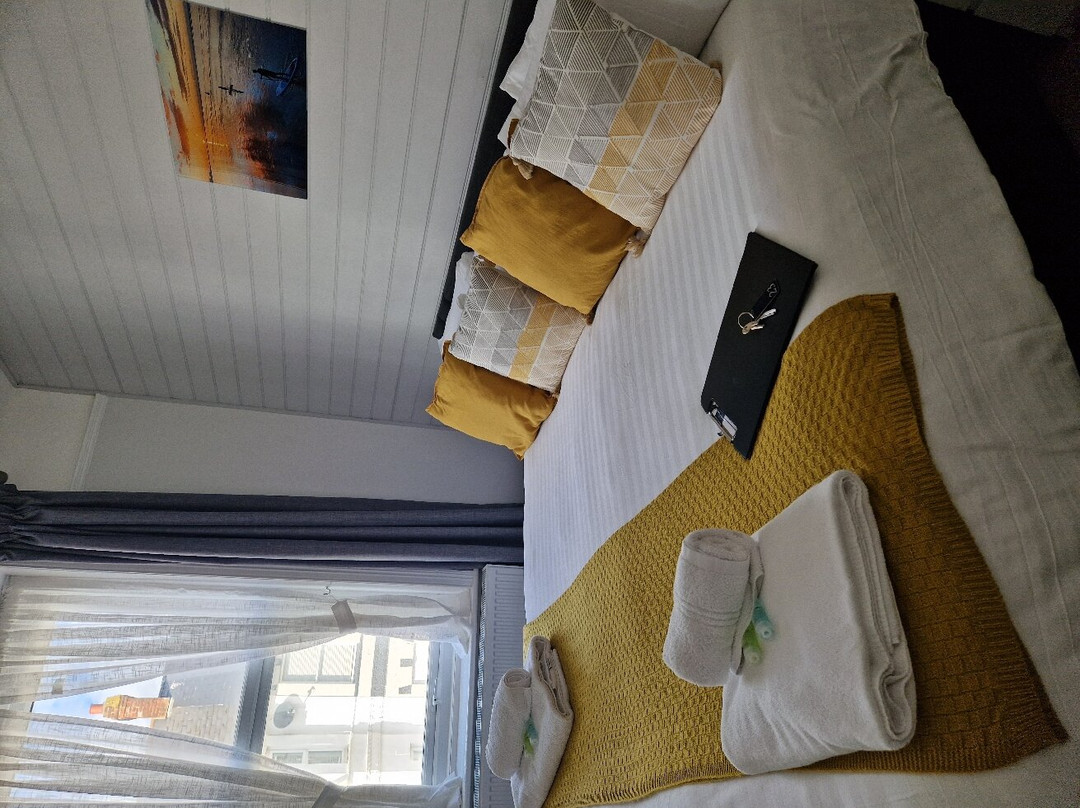 The Dolphin Hotel Exmouth主图