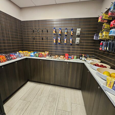 芝加哥奥黑尔温德姆酒店主图