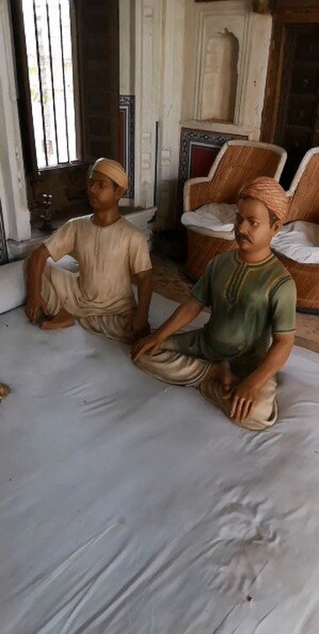 Seth Dayaram Dedraj Goenka Haveli