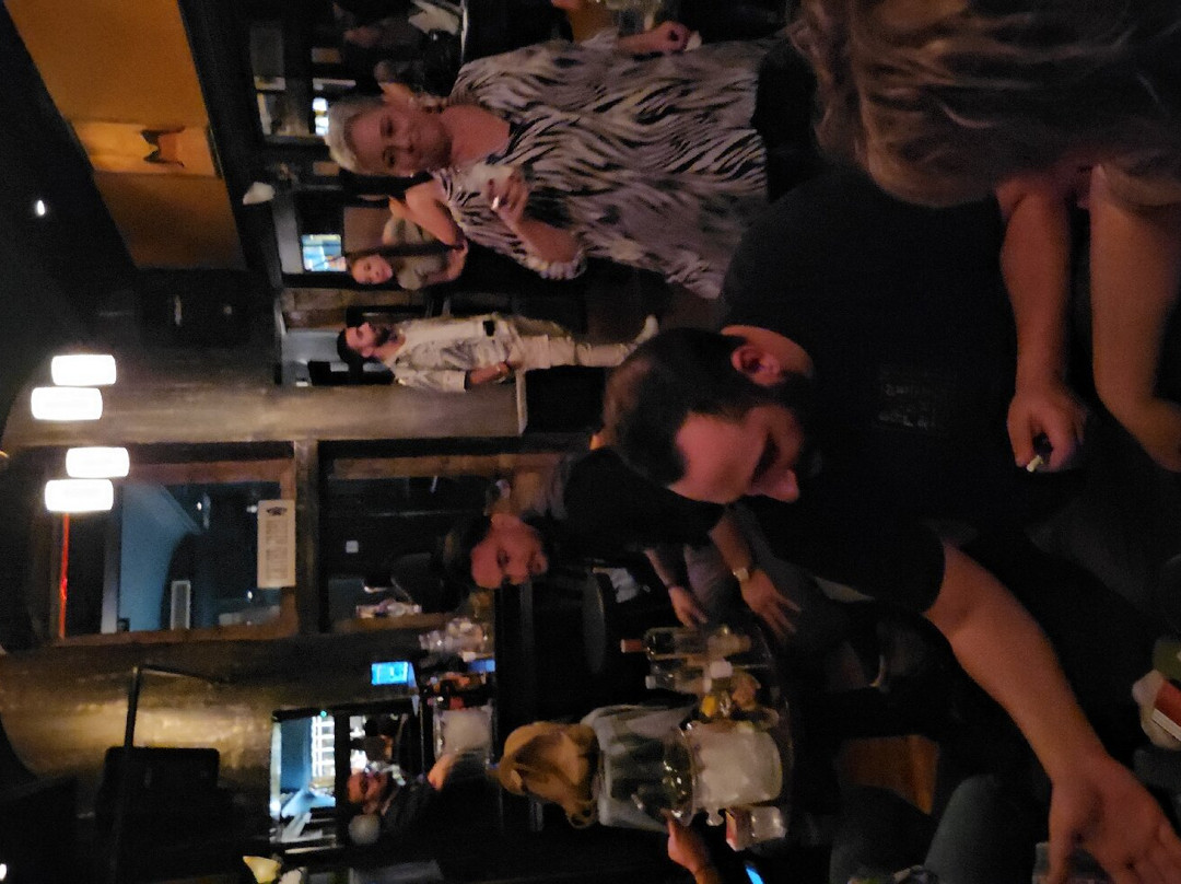 Tzepeto Bar-约阿尼纳州必去景点