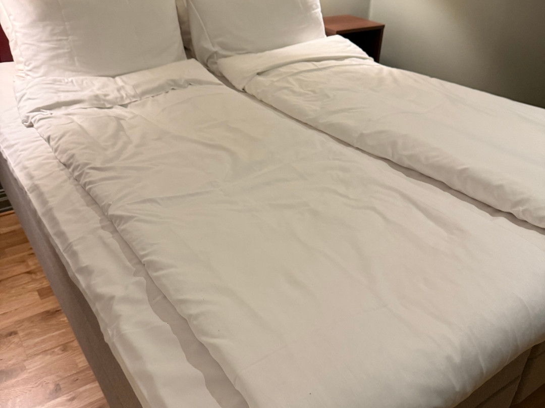 Elite Grand Hotel Norrköping主图