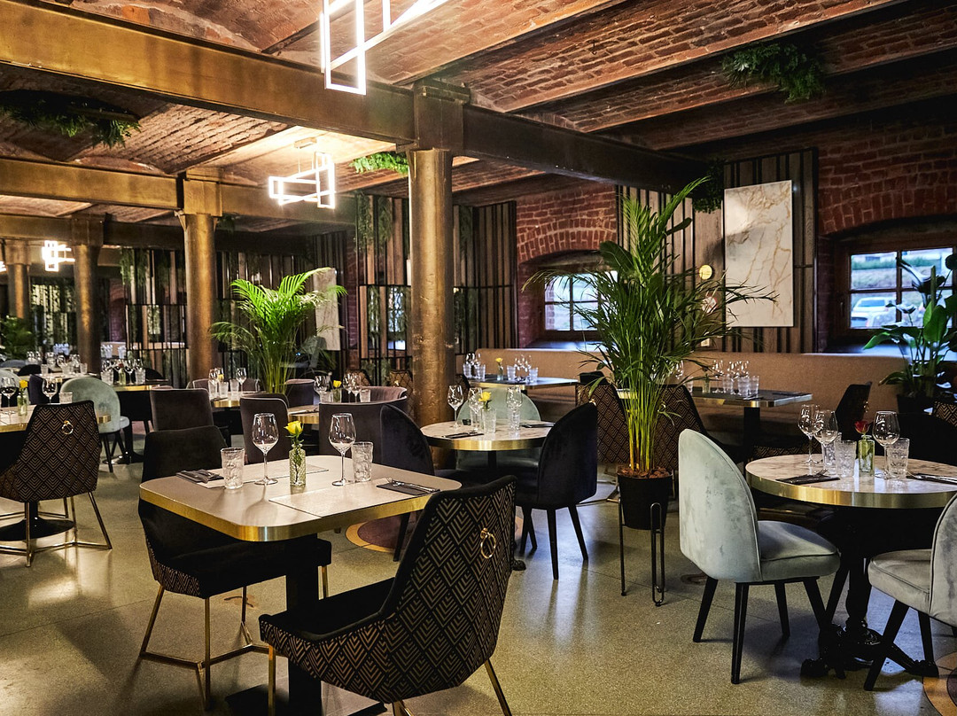 Joem Restaurant