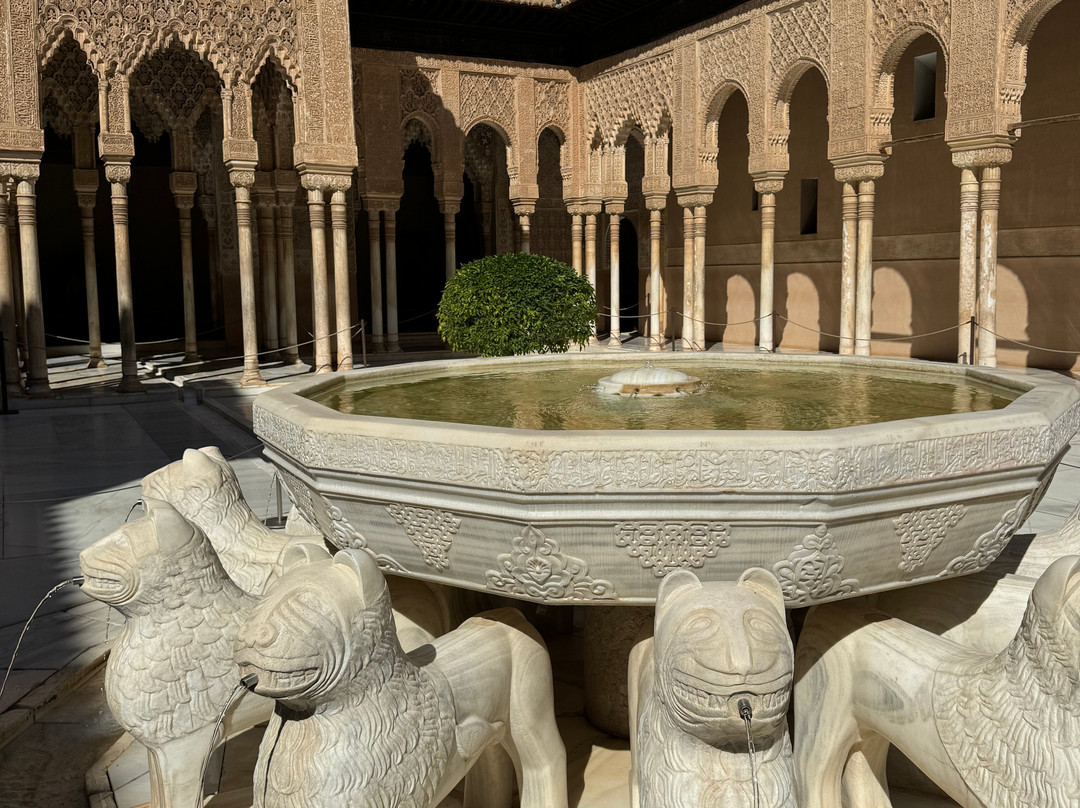 Your Andalucia景点图片