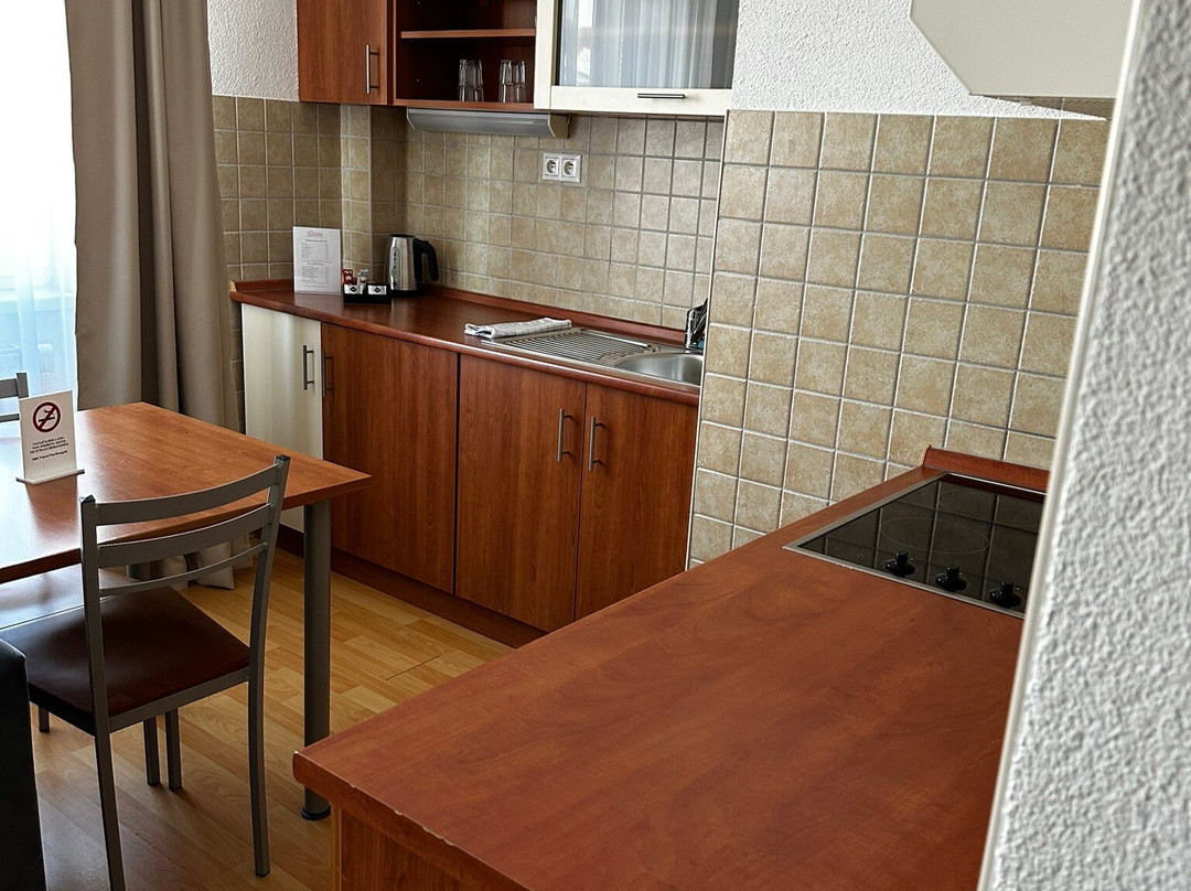 Urpin City Residence主图