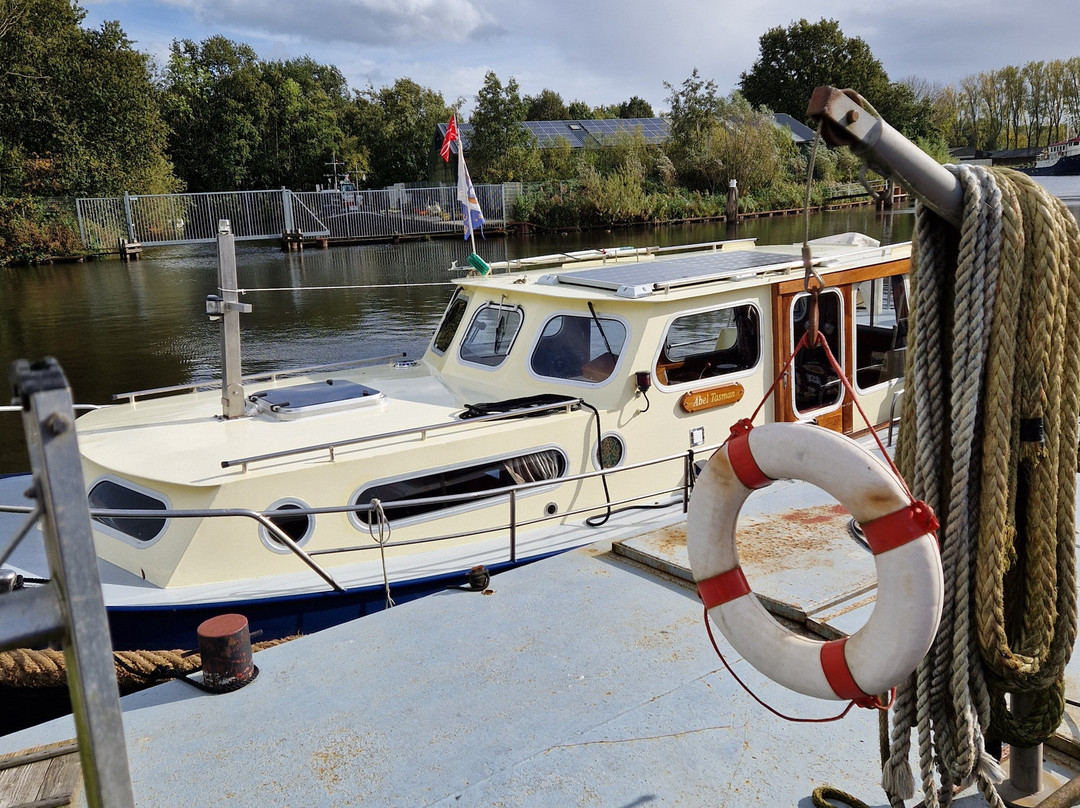 Willem Barentsz bootverhuur-Eemnes必去景点