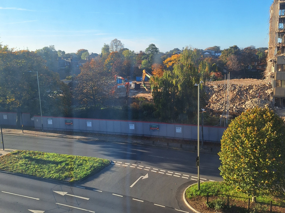 Travelodge Norwich Central主图