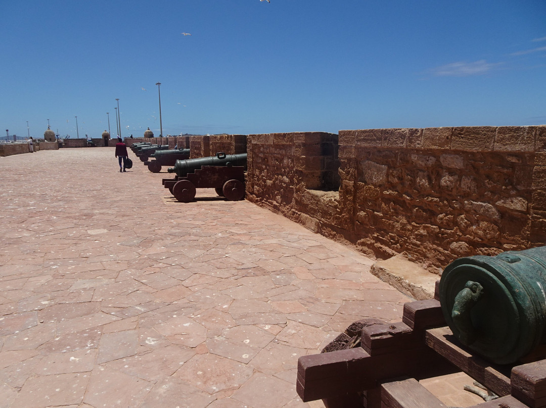 Skala Du Port-索维拉必去景点