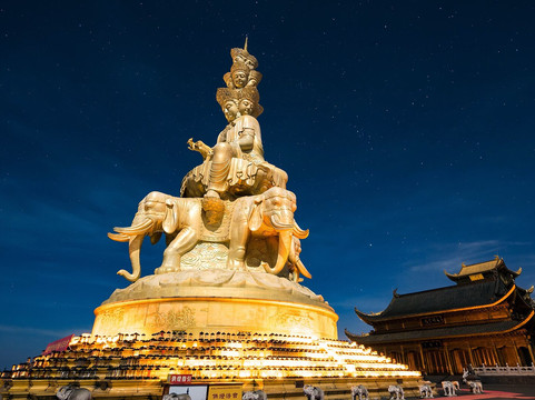 Manjing Travel-成都必去景点